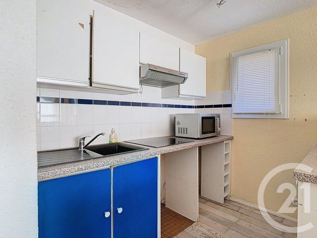 Appartement F2 bis à vendre - 3 pièces - 56,86 m2 - Arzon - 56 - BRETAGNE