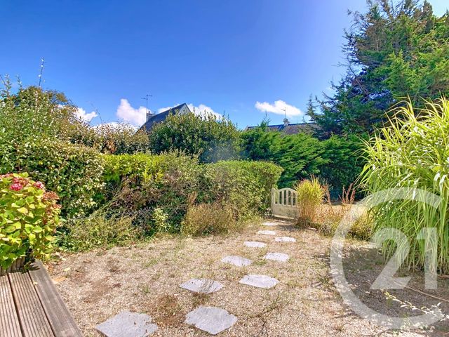 Appartement F2 bis à vendre - 3 pièces - 56,86 m2 - Arzon - 56 - BRETAGNE