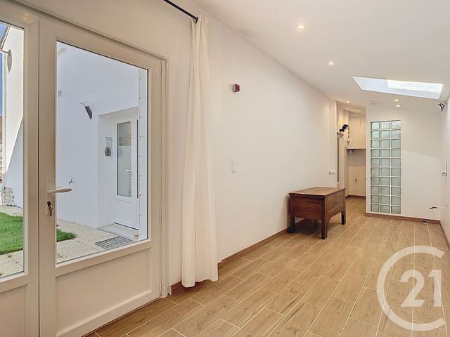 Appartement &agrave; vendre - 4 pi&egrave;ces - 88,20 m2 - Arzon - 56 - BRETAGNE