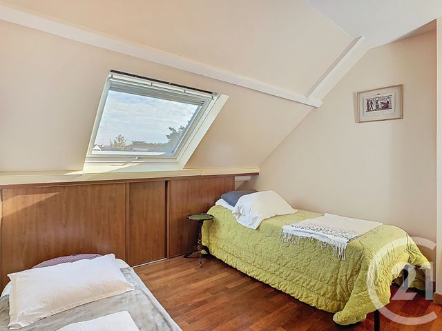 Appartement &agrave; vendre - 4 pi&egrave;ces - 88,20 m2 - Arzon - 56 - BRETAGNE