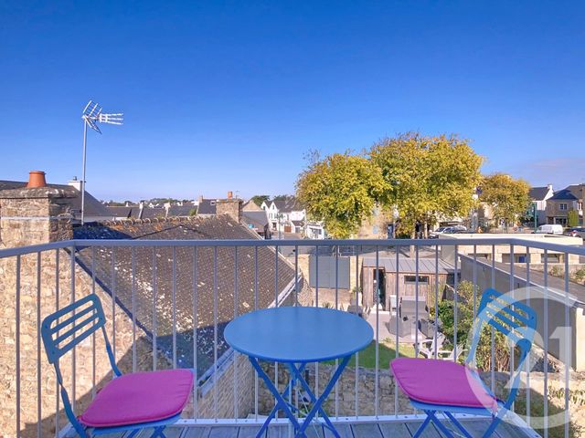 Appartement à vendre ARZON