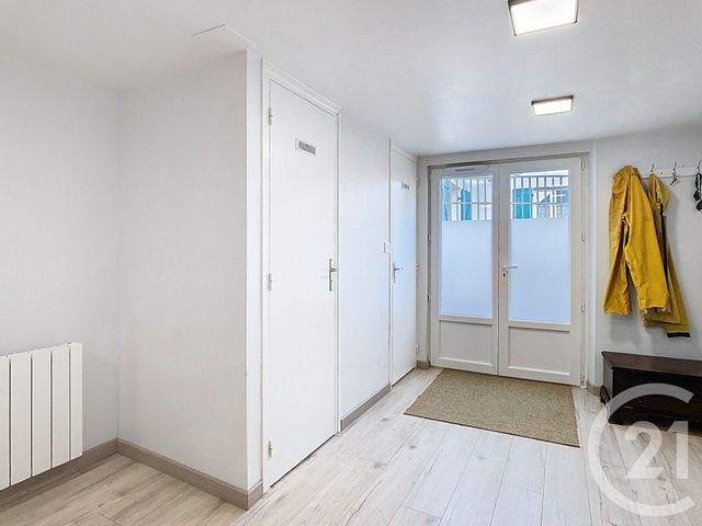 Appartement &agrave; vendre - 4 pi&egrave;ces - 88,20 m2 - Arzon - 56 - BRETAGNE