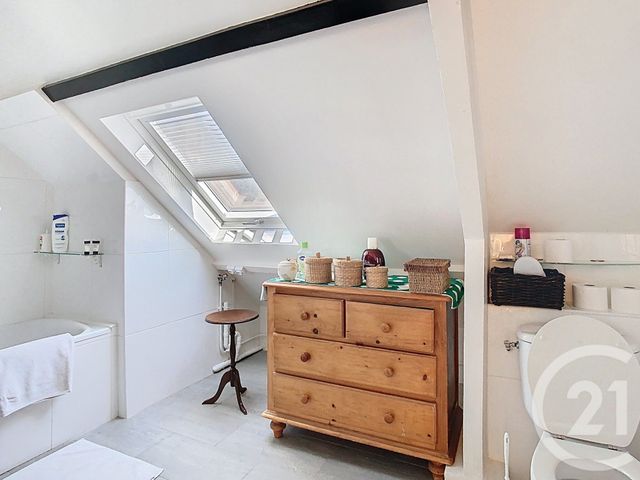 Appartement &agrave; vendre - 4 pi&egrave;ces - 88,20 m2 - Arzon - 56 - BRETAGNE