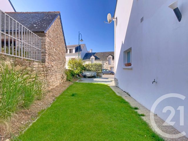 Appartement &agrave; vendre - 4 pi&egrave;ces - 88,20 m2 - Arzon - 56 - BRETAGNE