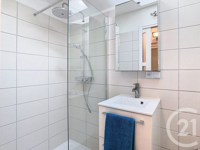 Appartement &agrave; vendre - 4 pi&egrave;ces - 88,20 m2 - Arzon - 56 - BRETAGNE