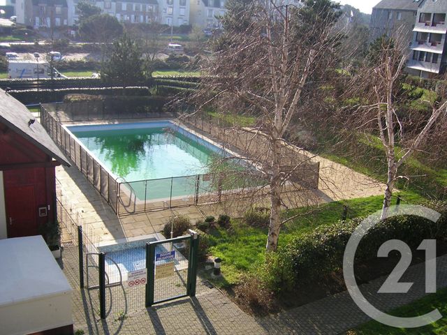 Appartement Studio &agrave; vendre - 1 pi&egrave;ce - 17,92 m2 - Arzon - 56 - BRETAGNE