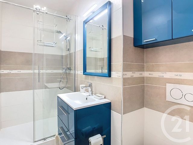 Appartement Studio &agrave; vendre - 1 pi&egrave;ce - 17,92 m2 - Arzon - 56 - BRETAGNE