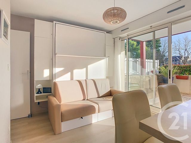 appartement - ARZON - 56