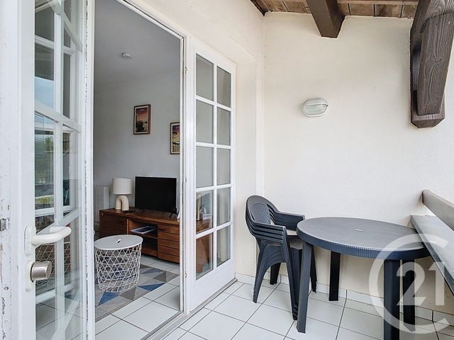 Appartement F3 à vendre - 3 pièces - 35,30 m2 - Arzon - 56 - BRETAGNE