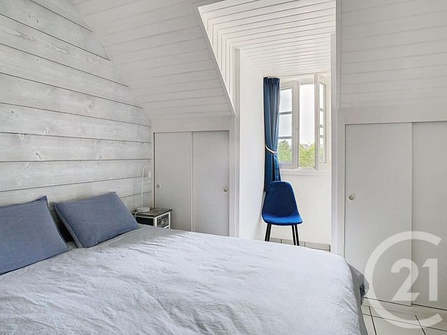 Appartement F3 à vendre - 3 pièces - 35,30 m2 - Arzon - 56 - BRETAGNE