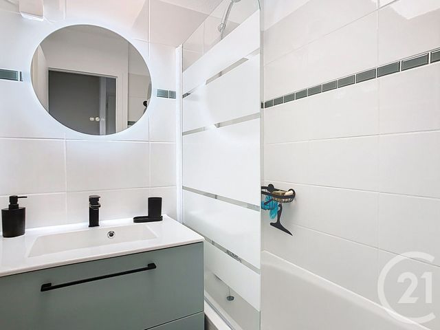 Appartement F3 à vendre - 3 pièces - 35,30 m2 - Arzon - 56 - BRETAGNE