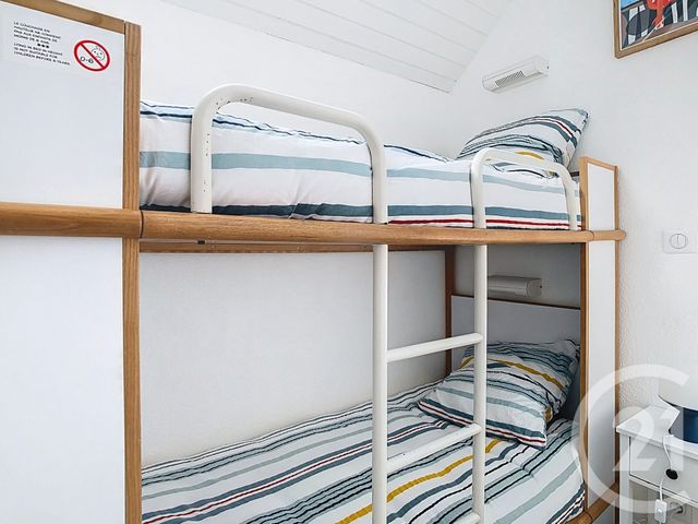 Appartement F3 à vendre - 3 pièces - 35,30 m2 - Arzon - 56 - BRETAGNE