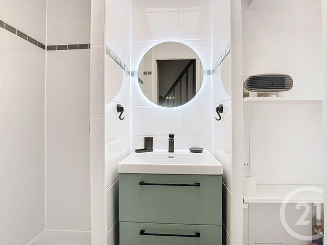 Appartement F3 à vendre - 3 pièces - 35,30 m2 - Arzon - 56 - BRETAGNE