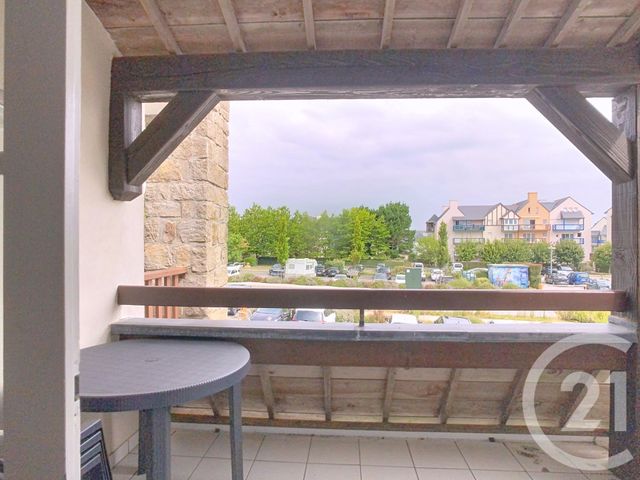 Appartement F3 à vendre - 3 pièces - 35,30 m2 - Arzon - 56 - BRETAGNE