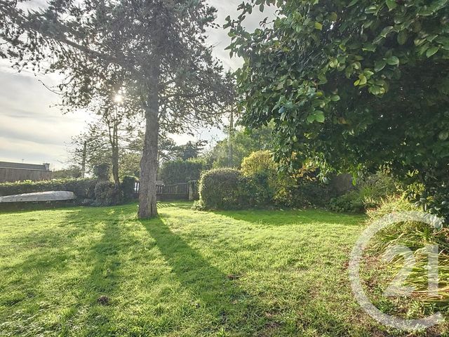 Maison &agrave; vendre - 6 pi&egrave;ces - 123,11 m2 - Arzon - 56 - BRETAGNE