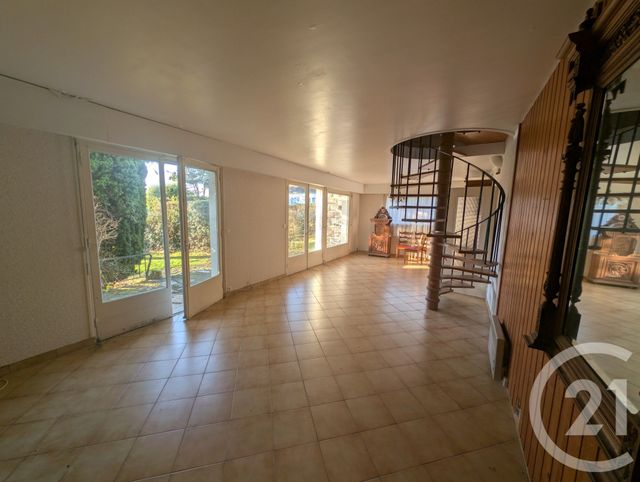 Maison &agrave; vendre - 6 pi&egrave;ces - 123,11 m2 - Arzon - 56 - BRETAGNE