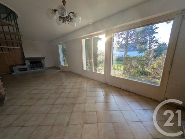 Maison &agrave; vendre - 6 pi&egrave;ces - 123,11 m2 - Arzon - 56 - BRETAGNE