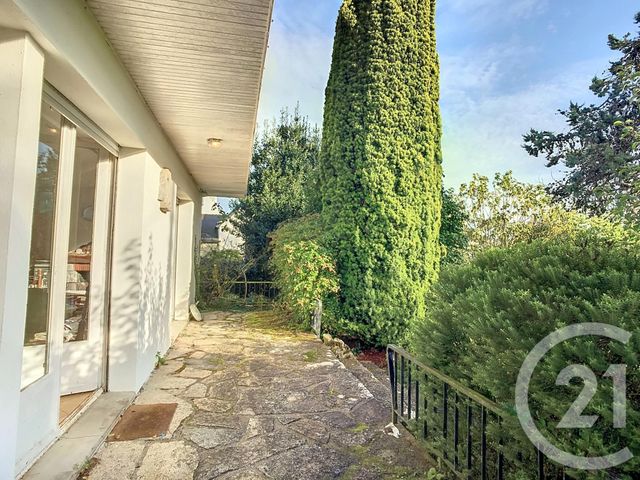 Maison &agrave; vendre - 6 pi&egrave;ces - 123,11 m2 - Arzon - 56 - BRETAGNE