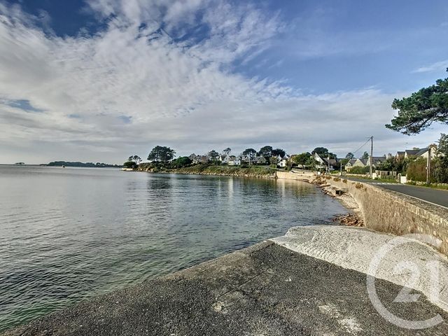 Maison &agrave; vendre - 6 pi&egrave;ces - 123,11 m2 - Arzon - 56 - BRETAGNE