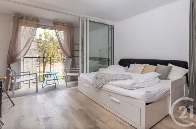 Appartement F1 &agrave; vendre - 1 pi&egrave;ce - 35,98 m2 - Arzon - 56 - BRETAGNE