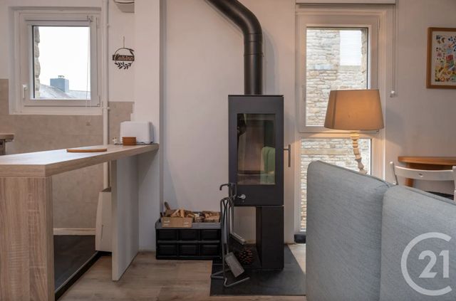 Appartement F1 &agrave; vendre - 1 pi&egrave;ce - 35,98 m2 - Arzon - 56 - BRETAGNE