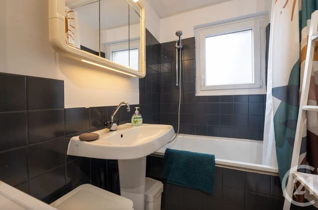 Appartement F1 &agrave; vendre - 1 pi&egrave;ce - 35,98 m2 - Arzon - 56 - BRETAGNE