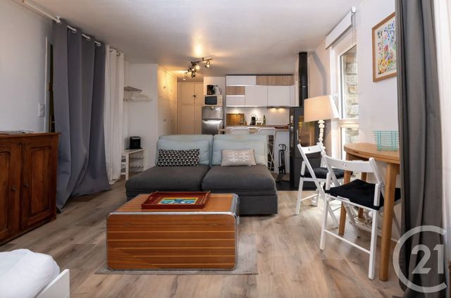 appartement - ARZON - 56