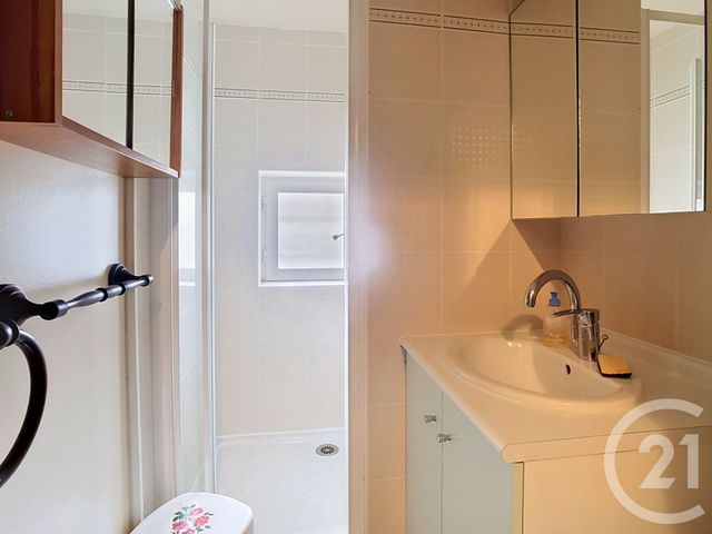 Appartement F3 &agrave; vendre - 3 pi&egrave;ces - 42,42 m2 - Arzon - 56 - BRETAGNE