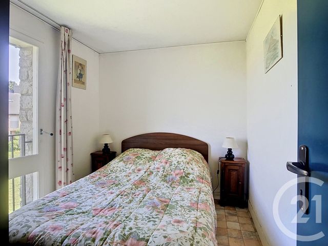 Appartement F3 &agrave; vendre - 3 pi&egrave;ces - 42,42 m2 - Arzon - 56 - BRETAGNE