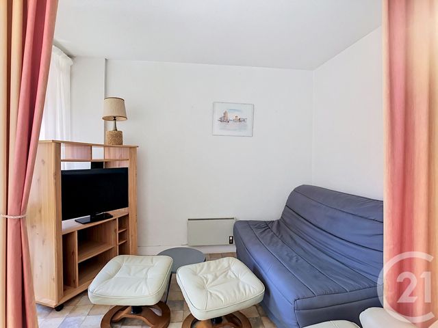Appartement F3 &agrave; vendre - 3 pi&egrave;ces - 42,42 m2 - Arzon - 56 - BRETAGNE