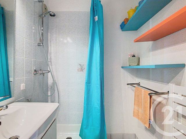 Appartement F2 à vendre - 2 pièces - 29,41 m2 - Arzon - 56 - BRETAGNE