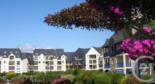 Appartement F2 à vendre - 2 pièces - 29,41 m2 - Arzon - 56 - BRETAGNE