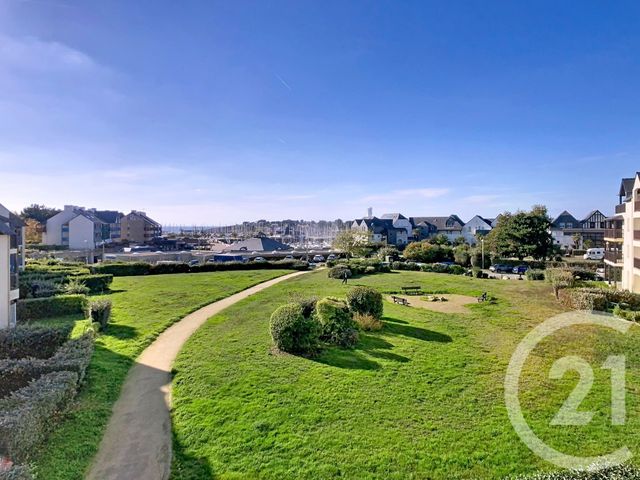 appartement - ARZON - 56