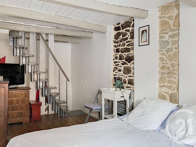 Maison &agrave; vendre - 3 pi&egrave;ces - 35,66 m2 - Arzon - 56 - BRETAGNE