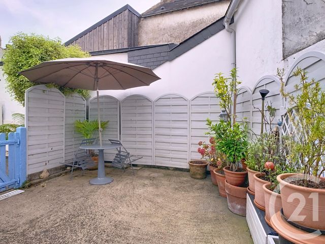 Maison &agrave; vendre - 3 pi&egrave;ces - 35,66 m2 - Arzon - 56 - BRETAGNE