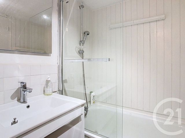 Appartement Studio à vendre - 1 pièce - 16,58 m2 - Arzon - 56 - BRETAGNE