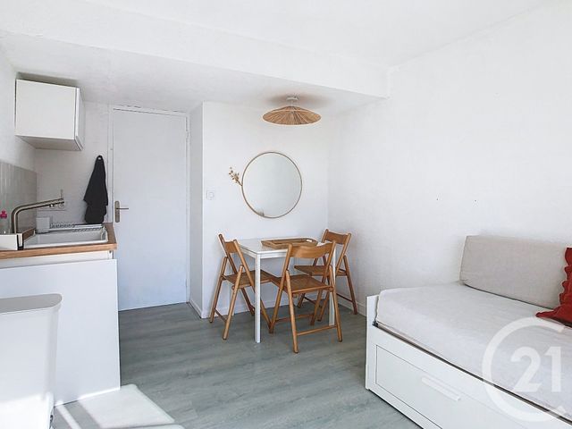 Appartement Studio à vendre - 1 pièce - 16,58 m2 - Arzon - 56 - BRETAGNE