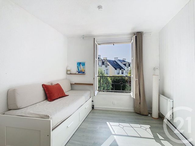 Appartement Studio à vendre - 1 pièce - 16,58 m2 - Arzon - 56 - BRETAGNE