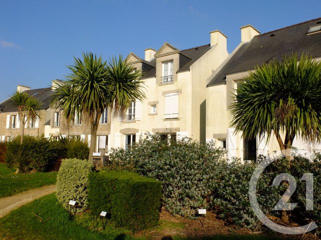 Appartement Studio à vendre - 1 pièce - 16,58 m2 - Arzon - 56 - BRETAGNE