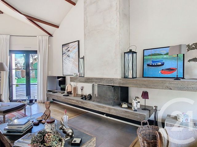 Maison &agrave; vendre - 5 pi&egrave;ces - 193,74 m2 - Arzon - 56 - BRETAGNE