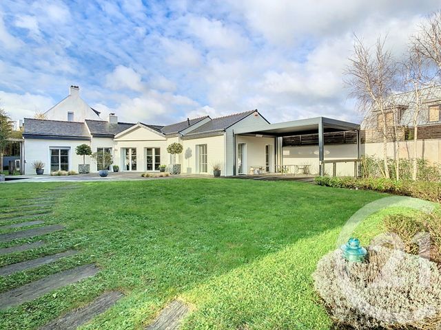 Maison &agrave; vendre - 5 pi&egrave;ces - 193,74 m2 - Arzon - 56 - BRETAGNE