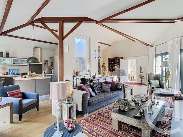 Maison &agrave; vendre - 5 pi&egrave;ces - 193,74 m2 - Arzon - 56 - BRETAGNE