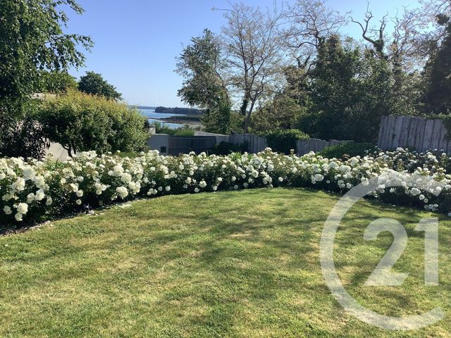 Maison &agrave; vendre - 5 pi&egrave;ces - 193,74 m2 - Arzon - 56 - BRETAGNE