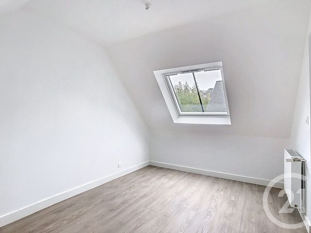 Maison &agrave; vendre - 5 pi&egrave;ces - 108,55 m2 - Arzon - 56 - BRETAGNE