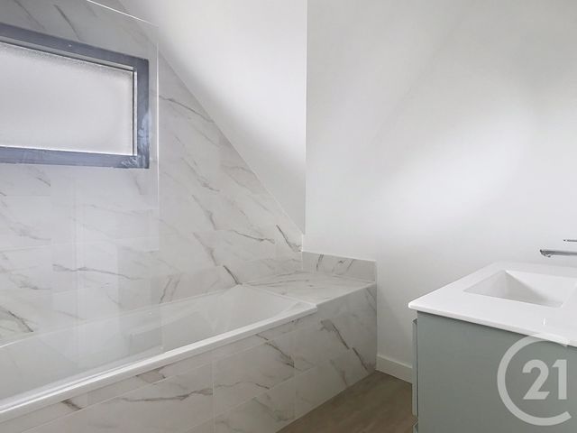 Maison &agrave; vendre - 5 pi&egrave;ces - 108,55 m2 - Arzon - 56 - BRETAGNE