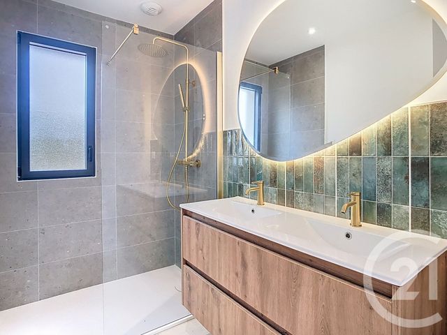 Maison &agrave; vendre - 5 pi&egrave;ces - 108,55 m2 - Arzon - 56 - BRETAGNE