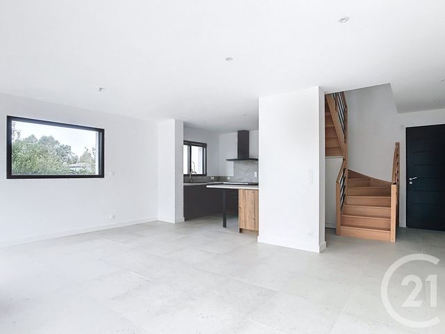 Maison &agrave; vendre - 5 pi&egrave;ces - 108,55 m2 - Arzon - 56 - BRETAGNE