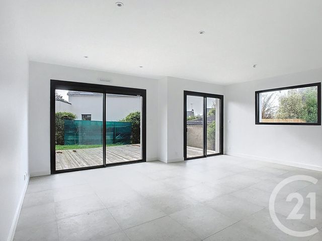 Maison &agrave; vendre - 5 pi&egrave;ces - 108,55 m2 - Arzon - 56 - BRETAGNE