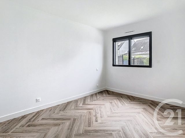 Maison &agrave; vendre - 5 pi&egrave;ces - 108,55 m2 - Arzon - 56 - BRETAGNE