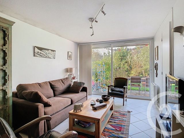 Appartement F3 &agrave; vendre - 3 pi&egrave;ces - 51,53 m2 - Arzon - 56 - BRETAGNE